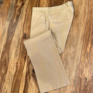 Ralph Lauren Polo Khaki pants 36x34